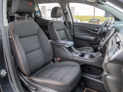 Used 2020  GMC Acadia 4d SUV AWD AT4 at A Motors Sales & Finance near San Antonio&comma; TX