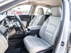 Used 2019  Cadillac XT4 4d SUV FWD Luxury at A Motors Sales & Finance near San Antonio&comma; TX