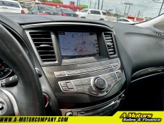 Used 2019 INFINITI QX60 4d SUV FWD LUXE at A Motors Sales & Finance near San Antonio, TX