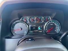 Used 2015 Chevrolet Tahoe 4d SUV RWD LTZ at A Motors Sales & Finance near San Antonio, TX