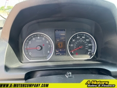 Used 2011 Honda CR-V 4d SUV FWD EX-L at A Motors Sales & Finance near San Antonio, TX