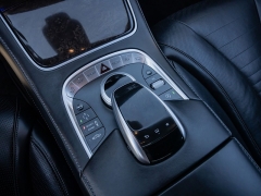 Used 2015  Mercedes-Benz S-Class 4d Sedan S550 at A Motors Sales & Finance near San Antonio&comma; TX