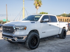 Used 2020 Ram 1500 4WD Crew Cab Laramie at A Motors Sales & Finance near San Antonio, TX