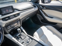 Used 2017 Mazda Mazda6 4d Sedan Grand Touring (2017.5) at A Motors Sales & Finance near San Antonio, TX