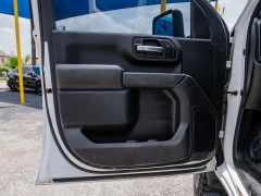Used 2023  Chevrolet Silverado 2500HD 4WD Crew Cab 159" Work Truck Gas at A Motors Sales & Finance near San Antonio&comma; TX