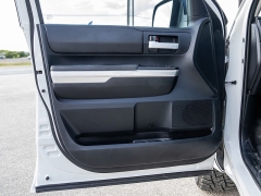 Used 2014 Toyota Tundra 4WD CrewMax SR5 5.7L FFV at A Motors Sales & Finance near San Antonio, TX