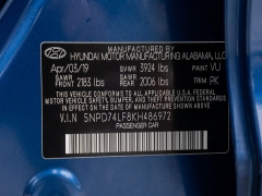 Used 2019  Hyundai Elantra 4d Sedan SE Auto at A Motors Sales & Finance near San Antonio&comma; TX