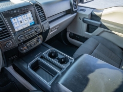 Used 2019 Ford F-150 2WD SuperCrew XL STX 5 1/2 at A Motors Sales & Finance near San Antonio, TX