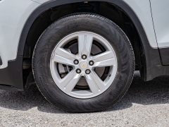 Used 2022 Chevrolet Trax FWD 4dr LT at A Motors Sales & Finance near San Antonio, TX