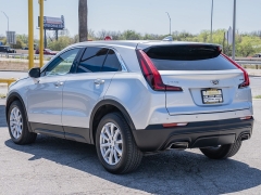 Used 2021  Cadillac XT4 FWD 4dr Luxury at A Motors Sales & Finance near San Antonio&comma; TX