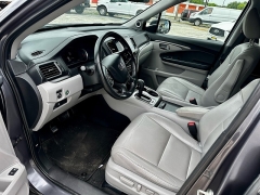 Used 2019 Honda Pilot 4d SUV FWD EX-L at A Motors Sales & Finance near San Antonio, TX