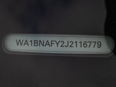 Used 2018  Audi Q5 4d SUV Quattro Premium Plus at A Motors Sales & Finance near San Antonio&comma; TX