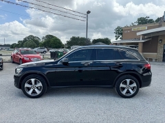 Used 2019 Mercedes-Benz GLC-Class 4d SUV GLC300 4matic at A Motors Sales & Finance near San Antonio, TX