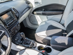 Used 2019 Jeep Compass 4d SUV 4WD Limited at A Motors Sales & Finance near San Antonio, TX