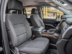 Used 2020  Chevrolet Tahoe 4d SUV RWD LS at A Motors Sales & Finance near San Antonio&comma; TX