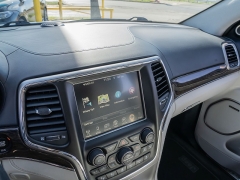 Used 2017  Jeep Grand Cherokee 4d SUV 4WD Summit at A Motors Sales & Finance near San Antonio&comma; TX