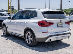 Used 2021  BMW X3 xDrive30i Sports Activity Vehicle at A Motors Sales & Finance near San Antonio&comma; TX