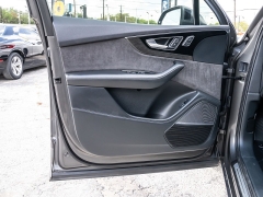 Used 2018 Audi Q7 4d SUV 3.0T Prestige at A Motors Sales & Finance near San Antonio, TX