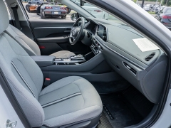 Used 2020  Hyundai Sonata 4d Sedan SEL at A Motors Sales & Finance near San Antonio&comma; TX