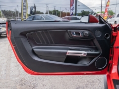 Used 2017  Ford Mustang 2d Fastback EcoBoost Premium at A Motors Sales & Finance near San Antonio&comma; TX