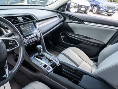 Used 2020  Honda Civic Sedan 4d EX at A Motors Sales & Finance near San Antonio&comma; TX