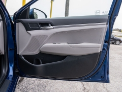 Used 2019  Hyundai Elantra 4d Sedan SE Auto at A Motors Sales & Finance near San Antonio&comma; TX