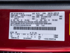 Used 2016  Ford F-150 2WD SuperCrew XLT 5 1&sol;2 at A Motors Sales & Finance near San Antonio&comma; TX