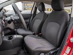 Used 2020  Mitsubishi Mirage 4d Hatchback ES CVT at A Motors Sales & Finance near San Antonio&comma; TX