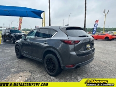 Used 2019 Mazda CX-5 4d SUV FWD Grand Touring at A Motors Sales & Finance near San Antonio, TX