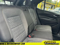 Used 2023 Chevrolet Equinox FWD 4dr LT w/1LT at A Motors Sales & Finance near San Antonio, TX