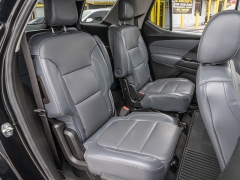 Used 2018  Chevrolet Traverse 4d SUV FWD Premier at A Motors Sales & Finance near San Antonio&comma; TX