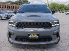 Used 2021  Dodge Durango R&sol;T RWD at A Motors Sales & Finance near San Antonio&comma; TX