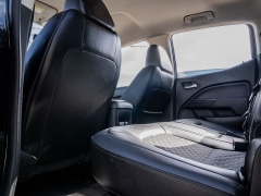 Used 2016  Chevrolet Colorado 2WD Crew Cab Z71 at A Motors Sales & Finance near San Antonio&comma; TX