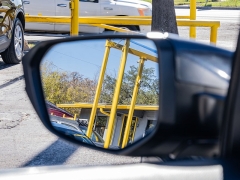 Used 2018  Honda Civic Sedan 4d EX-T CVT at A Motors Sales & Finance near San Antonio&comma; TX