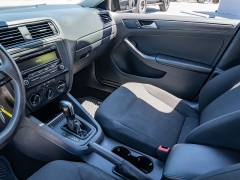 Used 2015  Volkswagen Jetta 4d Sedan S Auto at A Motors Sales & Finance near San Antonio&comma; TX