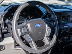 Used 2017  Ford F-150 2WD Reg Cab XL at A Motors Sales & Finance near San Antonio, TX