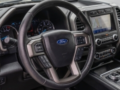 Used 2020  Ford Expedition 4d SUV 2WD XLT at A Motors Sales & Finance near San Antonio&comma; TX