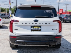 Used 2021 Kia Telluride SX AWD at A Motors Sales & Finance near San Antonio, TX