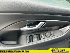 Used 2018 Hyundai Elantra GT 4d Hatchback Sport Auto at A Motors Sales & Finance near San Antonio, TX