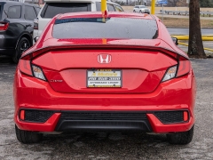 Used 2020  Honda Civic Coupe 2d EX at A Motors Sales & Finance near San Antonio&comma; TX