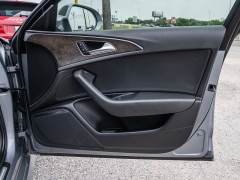 Used 2017  Audi A6 4d Sedan 2&period;0T Quattro Premium&plus; at A Motors Sales & Finance near San Antonio&comma; TX