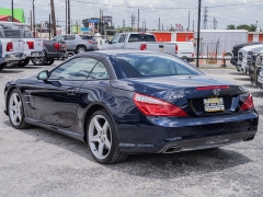 Used 2016  Mercedes-Benz SL-Class 2d Convertible SL400 at A Motors Sales & Finance near San Antonio&comma; TX