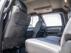 Used 2018  Ram 2500 4WD Crew Cab Power Wagon at A Motors Sales & Finance near San Antonio&comma; TX