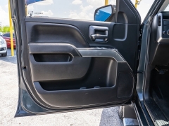 Used 2018  Chevrolet Silverado 1500 2WD Double Cab LT at A Motors Sales & Finance near San Antonio&comma; TX