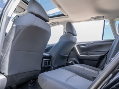 Used 2020  Toyota RAV4 Hybrid 4d SUV AWD XLE &ast;Ltd Avail&ast; at A Motors Sales & Finance near San Antonio&comma; TX