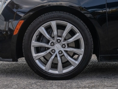 Used 2017  Cadillac XTS 4d Sedan FWD Luxury at A Motors Sales & Finance near San Antonio, TX