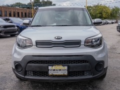 Used 2019  Kia Soul 4d Hatchback Auto at A Motors Sales & Finance near San Antonio, TX