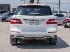 Used 2014  Mercedes-Benz M-Class 4d SUV ML350 at A Motors Sales & Finance near San Antonio&comma; TX