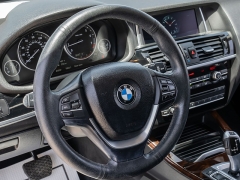 Used 2017  BMW X3 xDrive28i Sports Activity Vehicle at A Motors Sales & Finance near San Antonio&comma; TX