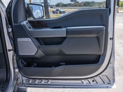 Used 2021  Ford F-150 4WD LARIAT SuperCrew 5&period;5' Box Hybrid at A Motors Sales & Finance near San Antonio&comma; TX